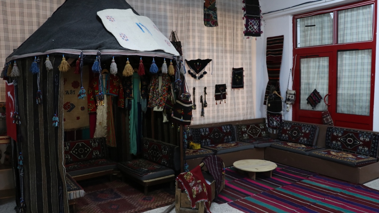 Akpınar Yaşam Merkezinin üye sayısının 600`e ulaştığını dile getiren Yavaş, şöyle konuştu: