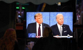 ABD'de seçim yarışı, hakaret yarışına dönüştü