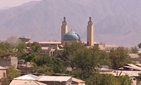 İpek yolunda stratejik Türk kapısı: Nahçıvan