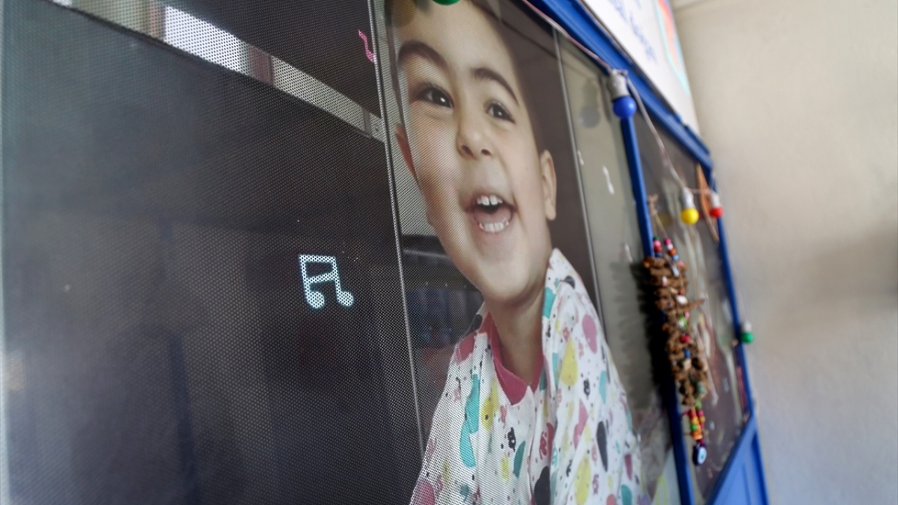 Bülent ve Esra Doğan çiftinin 2014 yılında dünyaya gelen kızları Masal`a doğumundan yaklaşık 2,5 yıl sonra kanser teşhisi kondu. 