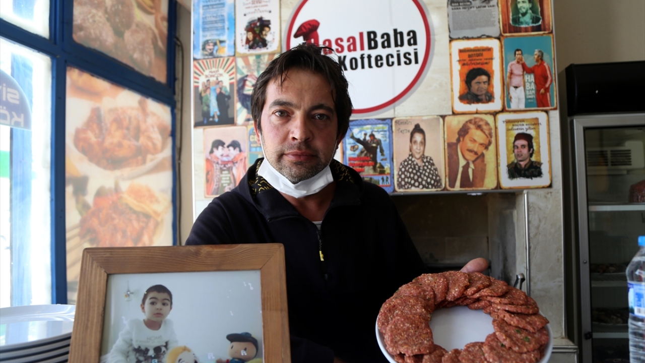 "Masal`ın ismini yaşatmamız lazımdı"