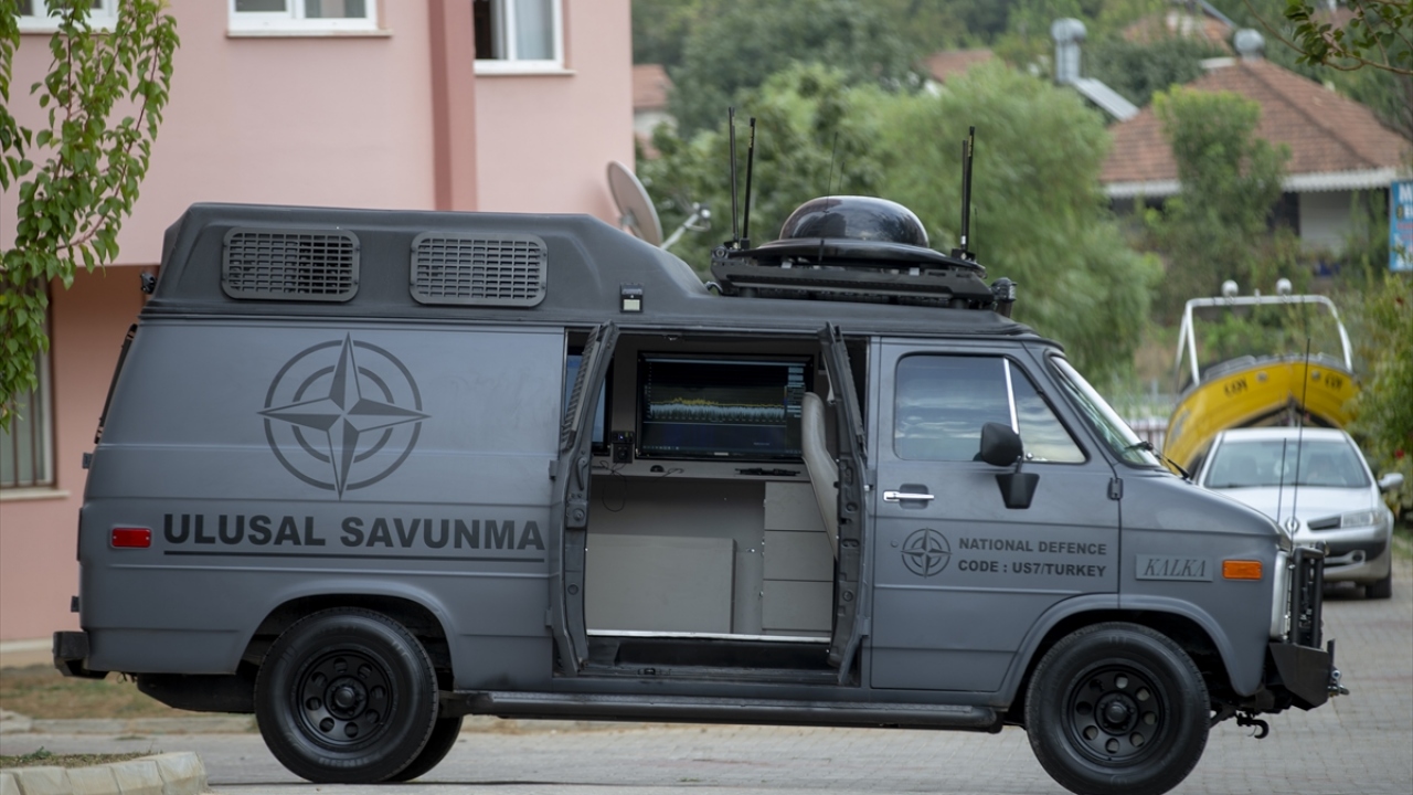 5 bin metreye kadar algılama yapıyor