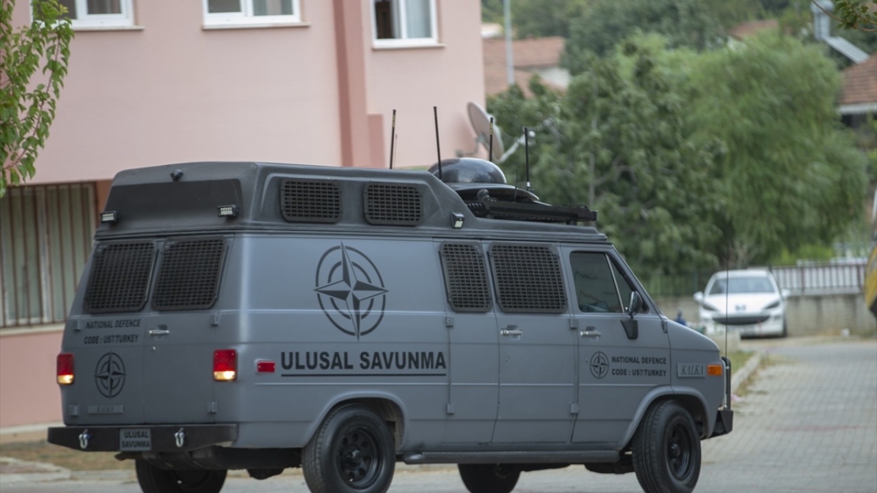 Yalçın, şöyle devam etti: