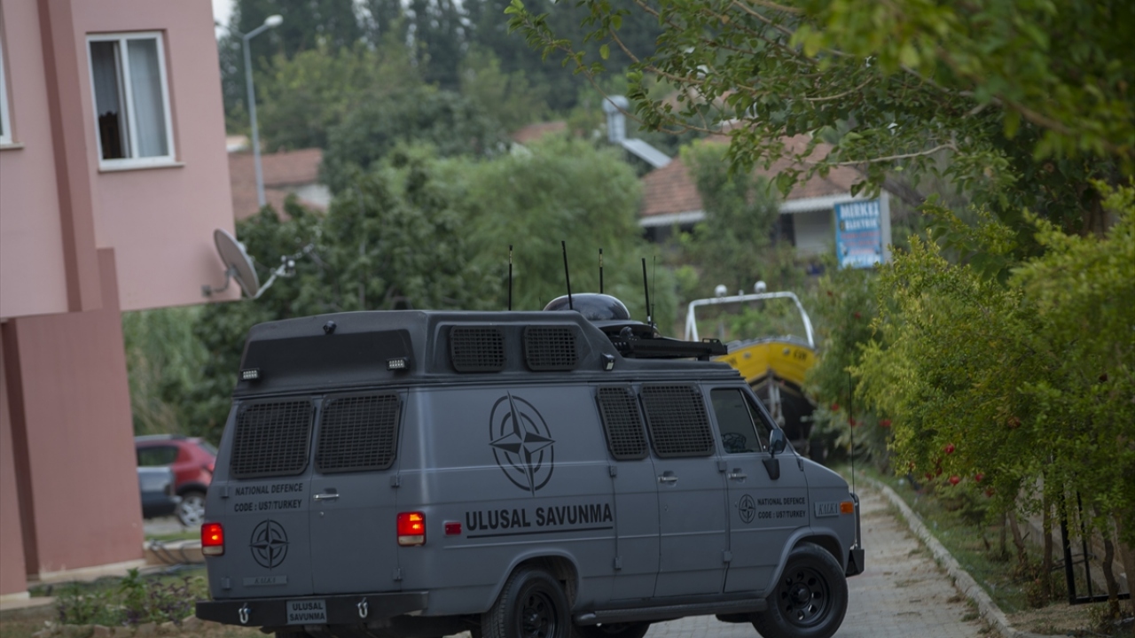 Tamamen yerli ve milli imkanlarla üretildi