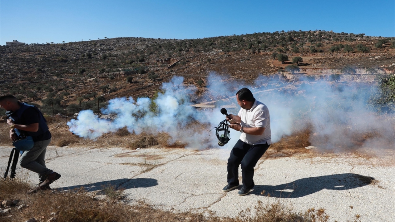 İsrail`in 1967`de işgal ettiği Batı Şeria`da 250`den fazla yasa dışı Yahudi yerleşim birimi bulunuyor.