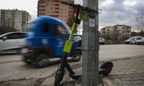 Meclis'te Scooter'a isim arayışı