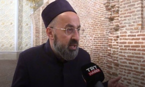 Ermenistan ibadethaneleri de hedef alıyor