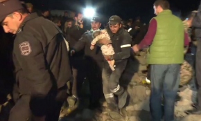 Ermenistan çocuklara saldırdı: 1 bebek, 2 çocuk hayatını kaybetti