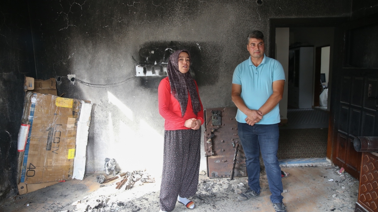 Davanın sonuçlanmasını istiyorlar