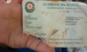 Doğum gününü kutlayamayan Nigar'dan geriye kırık kimliği kaldı