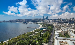 Azerbaycan, bağımsızlığının 29'uncu yılını kutluyor