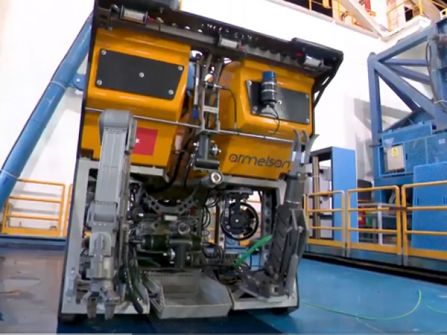 Yeni keşifler için Fatih'e "Kaşif" desteği