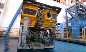 Yeni keşifler için Fatih'e "Kaşif" desteği