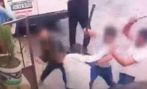 Avcılar'da park yeri kavgası: 2 yaralı