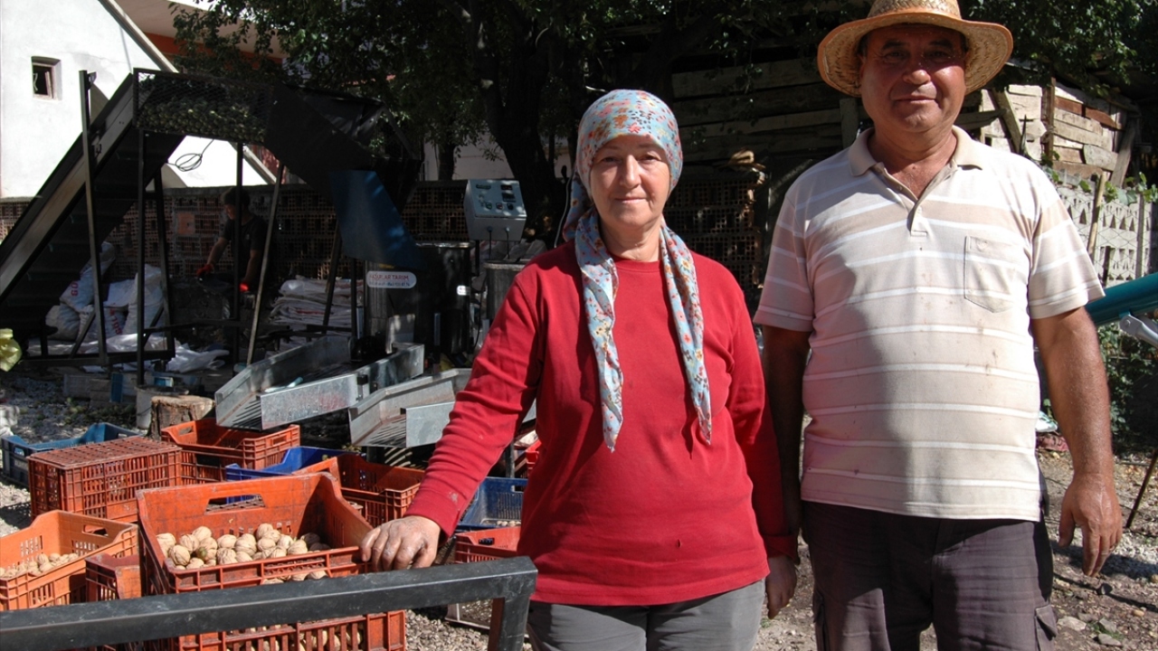 Uluyol, planlı büyüme hedefiyle çalışmalarını sürdürdüğünü ifade etti.