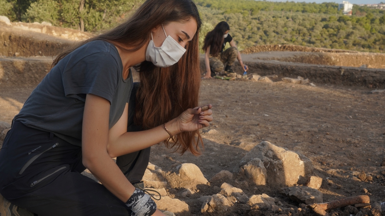 Proje 24 ayda tamamlanacak