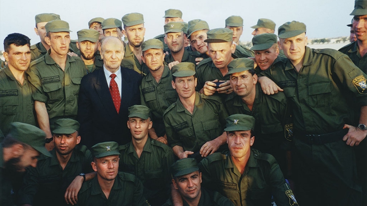 Bosna Hersek Cumhurbaşkanı Aliya İzzetbegoviç. (Arşiv)