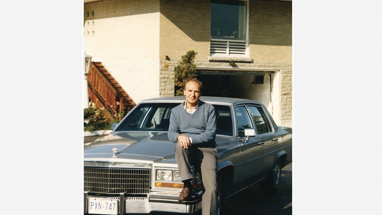 Aliya İzzetbegoviç. (Arşiv)