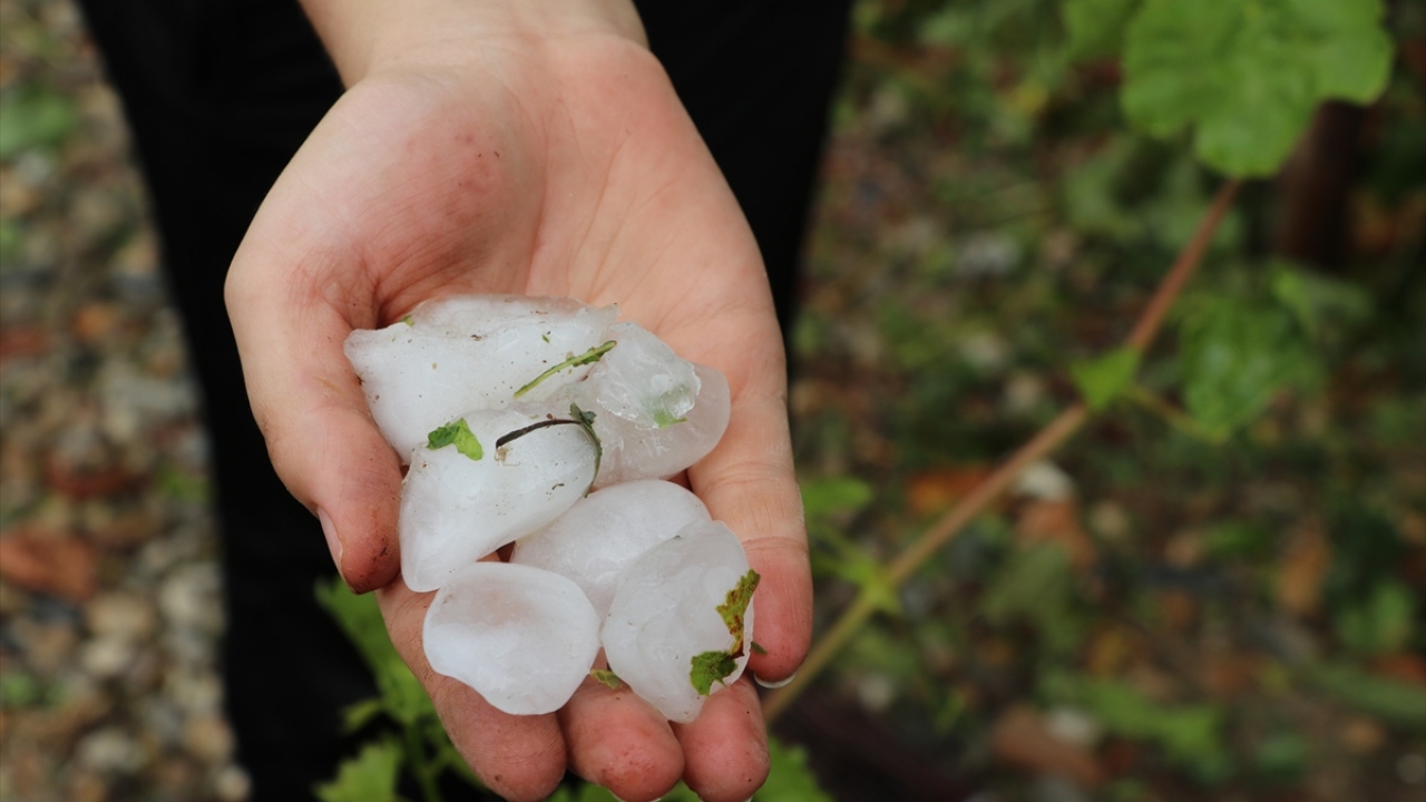 Zarar tespit çalışmalarına başlandı