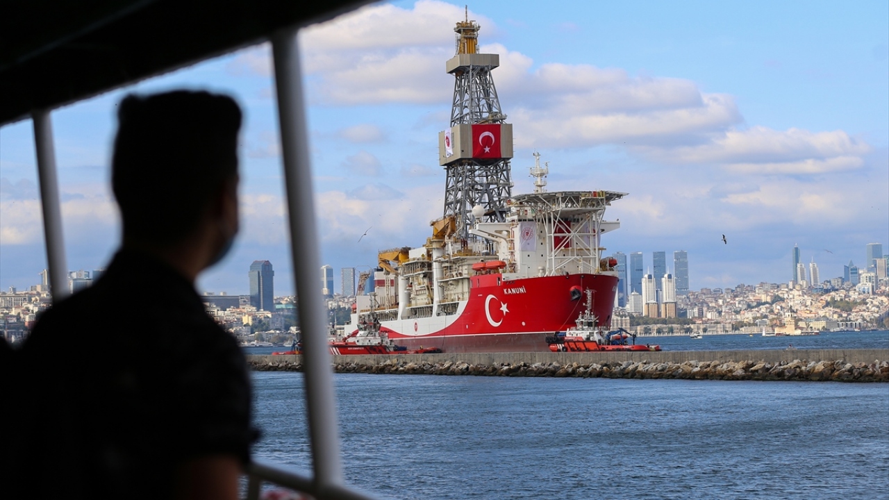 Karadeniz`de sondaj yapacak 