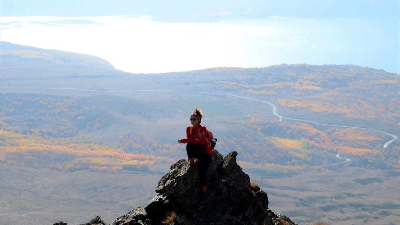 Normalleşme süreciyle etkinliklerini artırdıklarını aktaran Demez, şunları kaydetti: