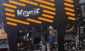 Denizlerin 'Kaşif'i sondaj faaliyetlerinde görev alacak