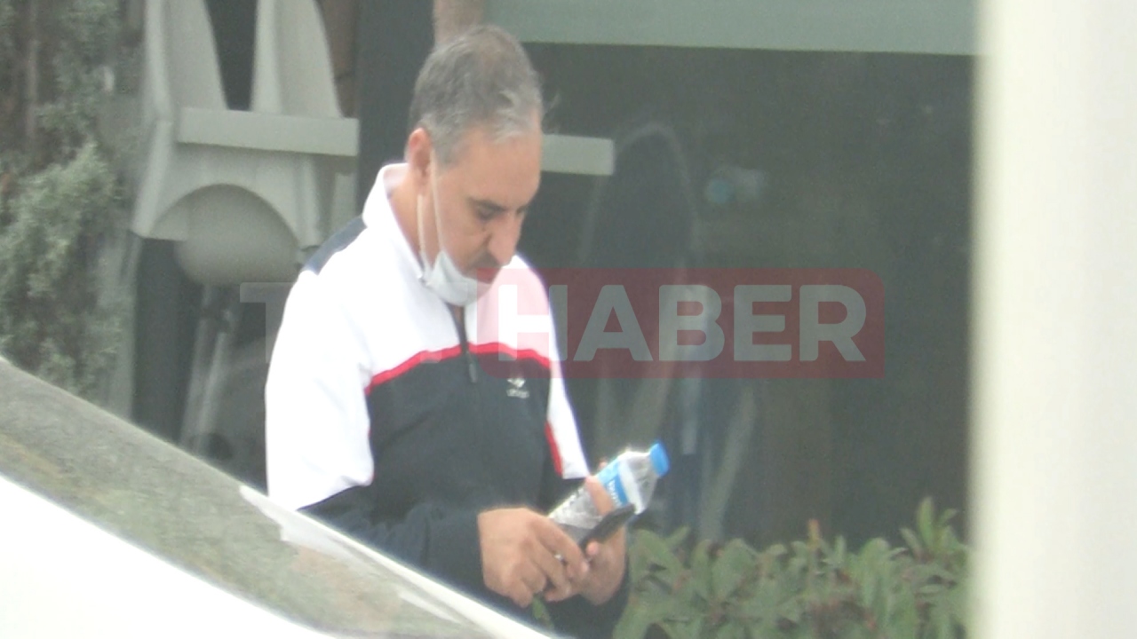 Detaylara TRT Haber ulaştı