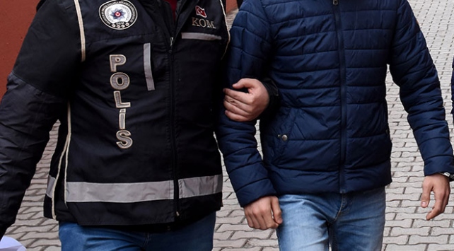 FETÖ'nün TSK yapılanmasına soruşturma: 31 gözaltı kararı