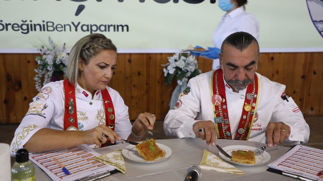 Kahya, Laz böreği için coğrafi işaret belgesi başvurusunda bulunacaklarını bildirdi.
