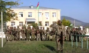 Zengilan, Ermeni işgalinden kurtarıldı