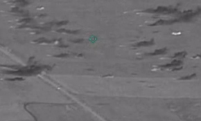 Azerbaycan, Gubadlı'daki Ermenistan birliklerini imha etti