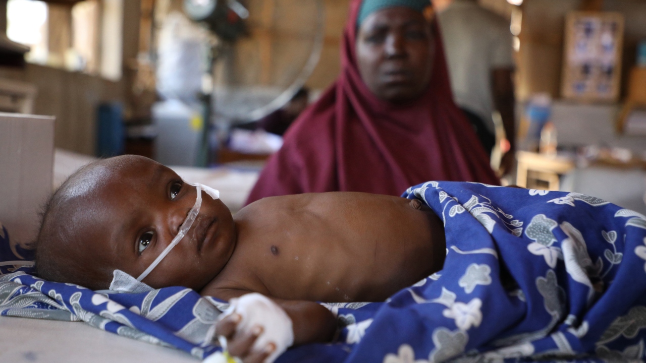 Sıtma ölümlerinin çoğu Afrika`da gerçekleşiyor