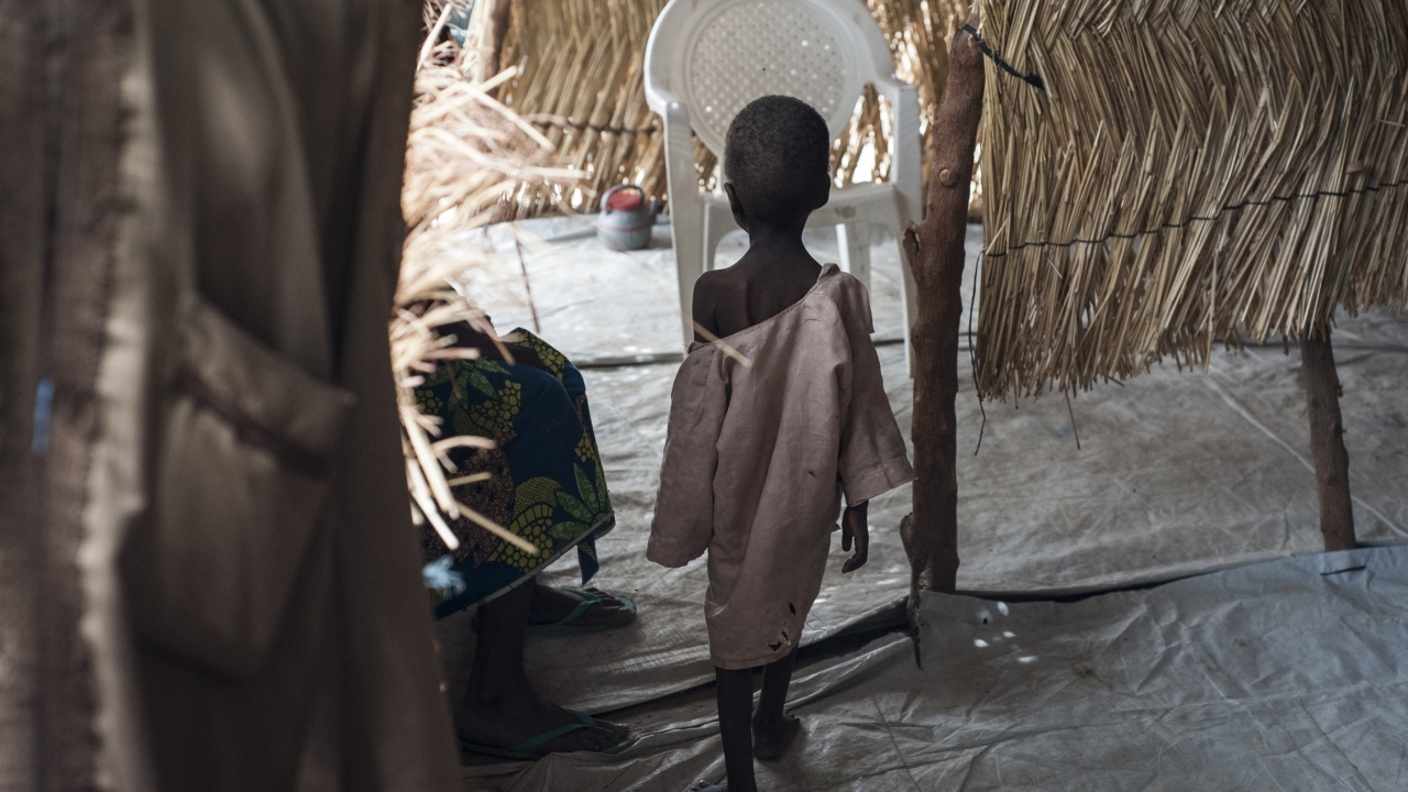 Dutse Hastanesi Direktörü Abbas Ya`u, yerel basına yaptığı açıklamada, Jigawa eyaletine bağlı Dutse bölgesinde haziran-eylül döneminde 15 bin 754 sıtma vakası tespit edildiğini ve bunların 8 bin 102`sinin çocuk hastalar olduğunu ifade etti.