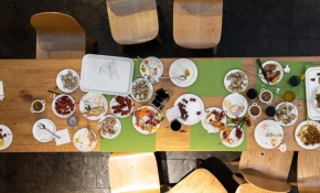 Salgının gıda israfına etkileri