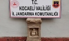 Kocaeli'de Roma dönemine ait tarihi eseri satmak isteyen kişi yakalandı