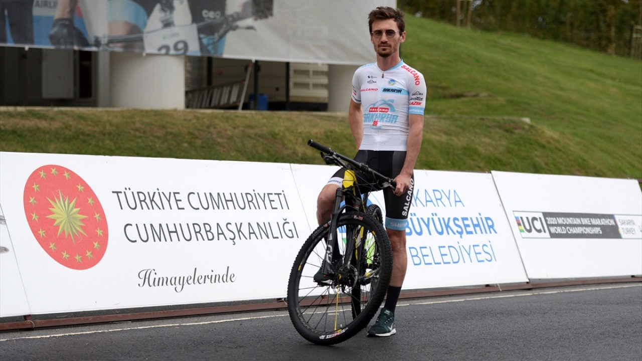 Takım kaptanı milli bisikletçi Mustafa Sayar da takım olarak 2,5 yıldır yarışlara hazırlandıklarını, önemli bir organizasyon olduğu için heyecanlı olduklarını söyledi. 