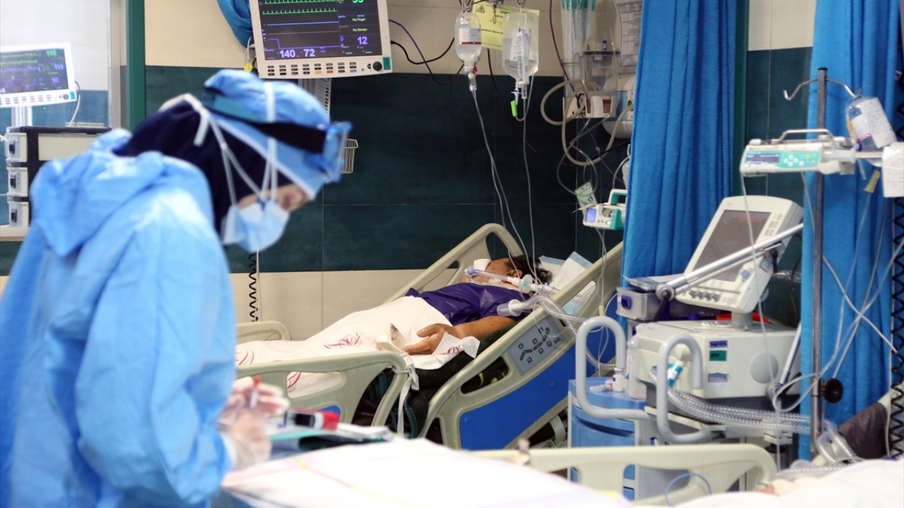 O günden bu yana birçok sağlık çalışanı daha virüse yakalandı ve yaşamını yitirdi.