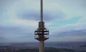 48 yıldır hizmet veren TRT Çamlıca Kulesi için veda zamanı