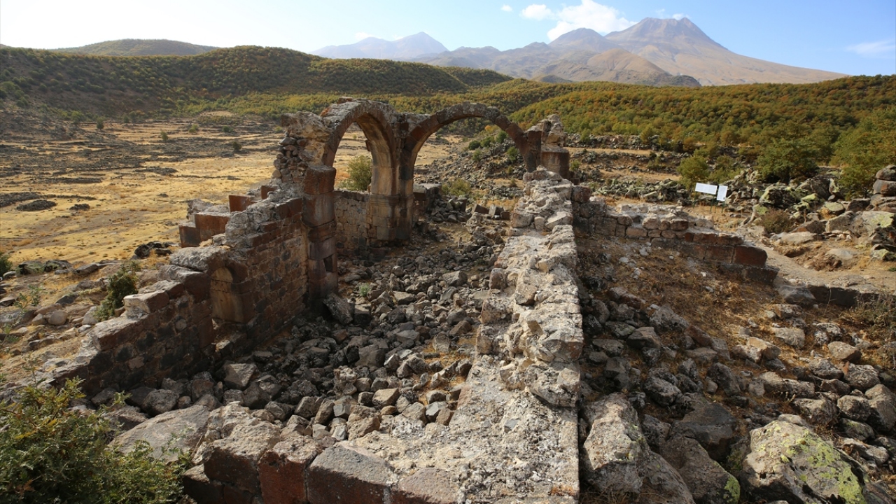 "Bu antik kente sahip çıkacağız"