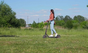 Koronavirüs ile scooter ve bisikletin yıldızı parladı