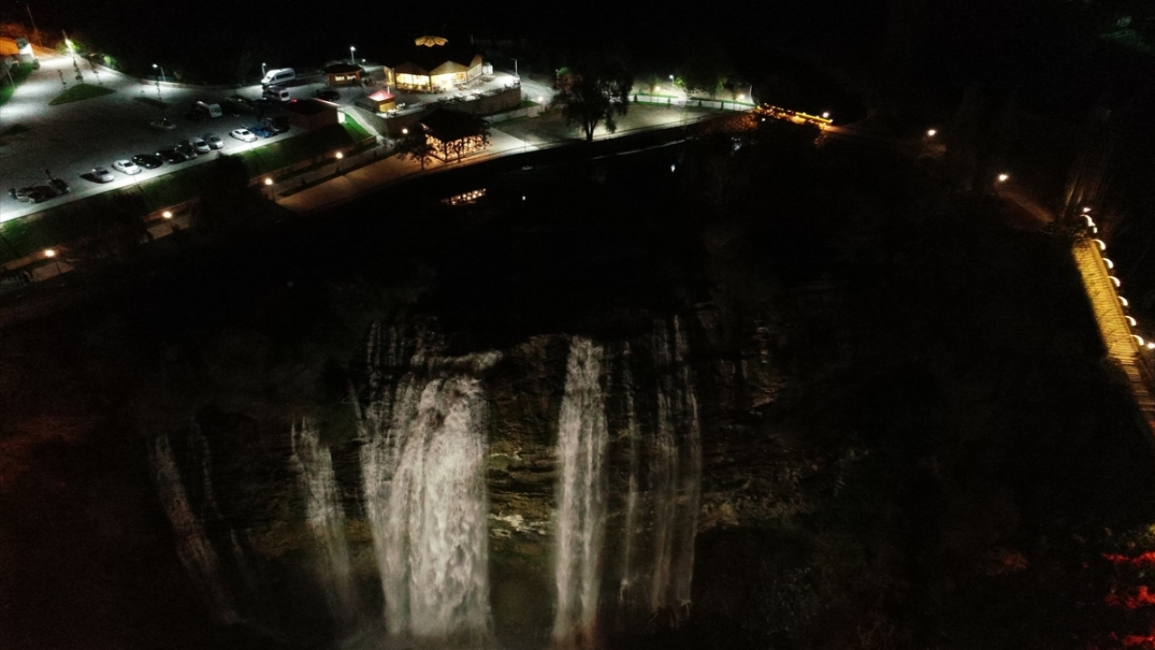 Proje gerekli yasal izinler alınarak yapıldı