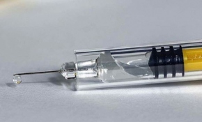 Alman aşısının 3'üncü fazı Türkiye'de de deneniyor