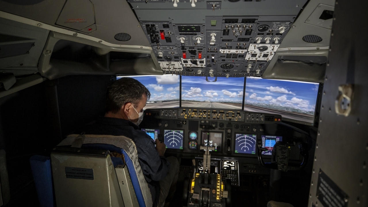 Çevik, şöyle konuştu: