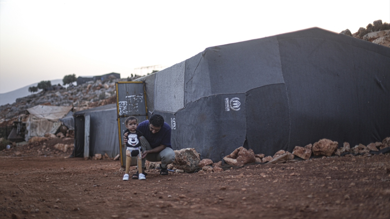 "Sayın Emine Erdoğan`a teşekkür ediyorum"