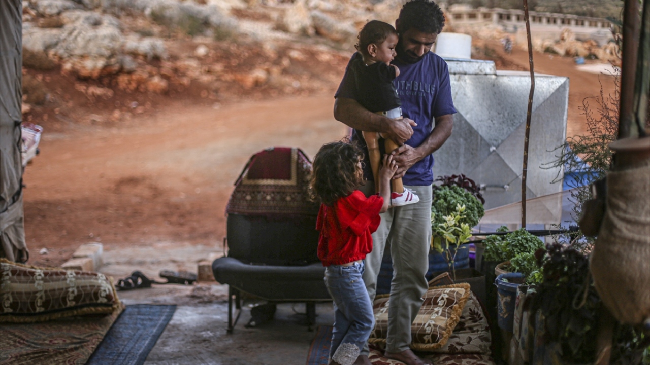 AA, Muhammed bebeğin hikayesini dünyaya duyurmuştu