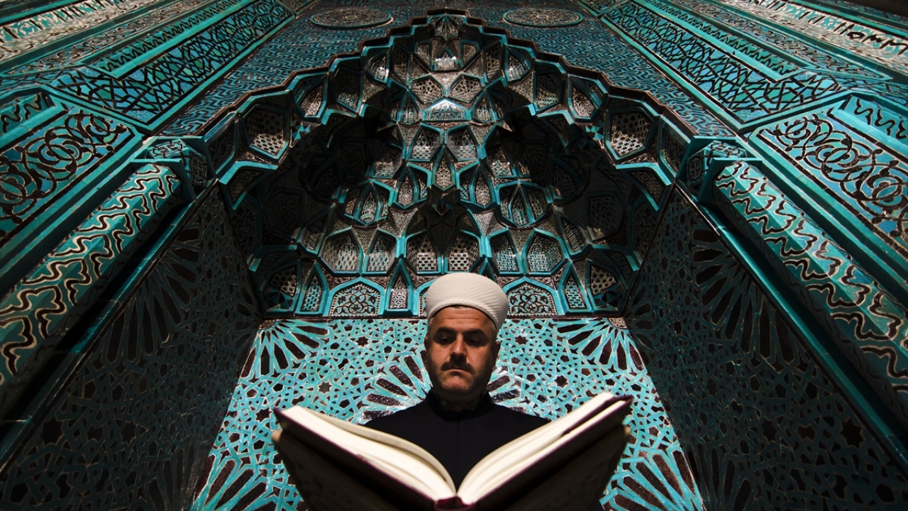 Cami, tarihsel ve mimari özellikleri nedeniyle 2012 yılında UNESCO Dünya Mirası Geçici Listesi`ne de alındı.