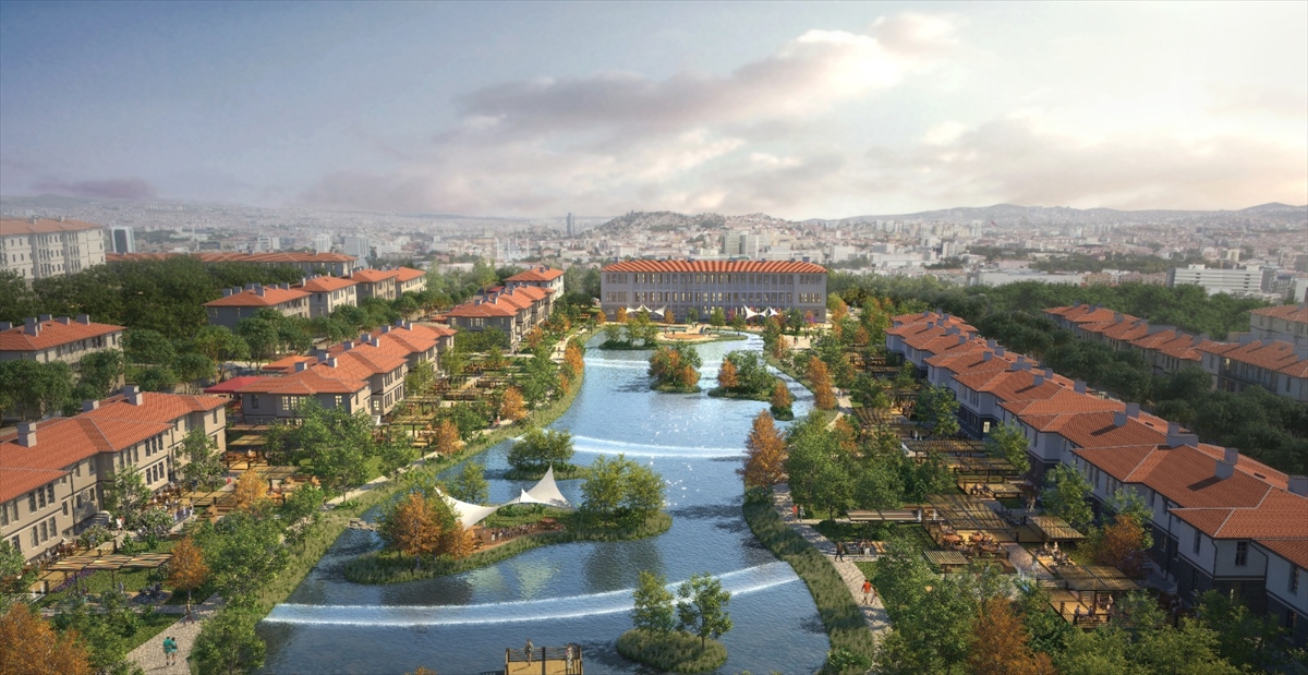 "İnandığımız yolda kararlılıkla yürümeye devam edeceğiz"