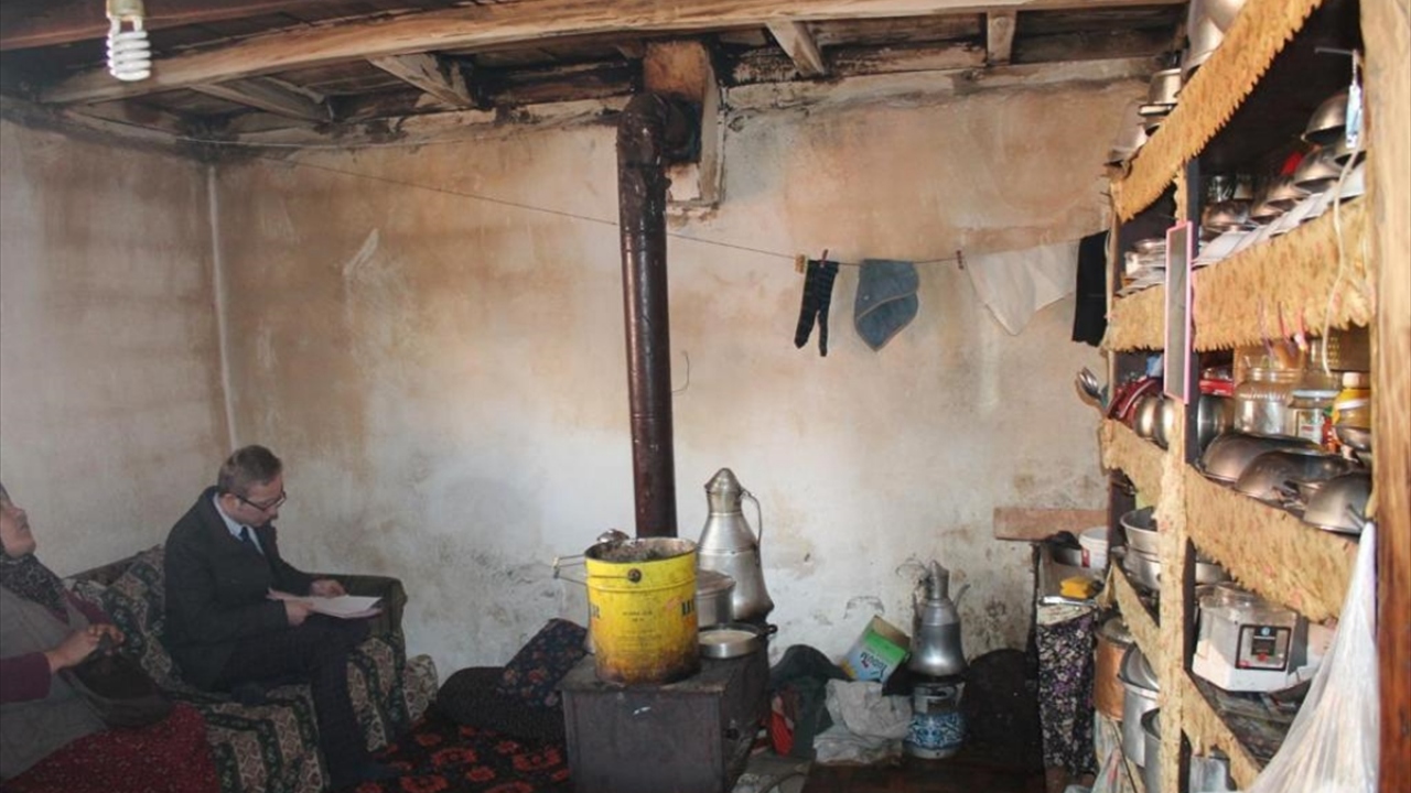 Vali Tuncay Sonel, konuya ilişkin olarak şunları kaydetti: