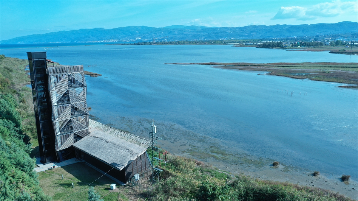 "Marmara Bölgesi`nde burası ilk sıralarda yer alıyor"