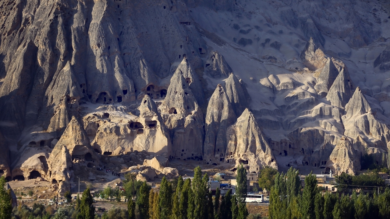 "Manzarasına ve doğasına bayıldım"